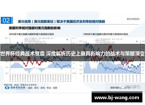 世界杯经典战术复盘 深度解析历史上最具影响力的战术与策略演变